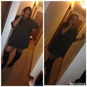 Meet your Posher, Twana